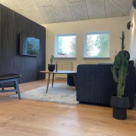Appartement Hyggelig Nyrenoveret Til 4 Personer Agerbæk