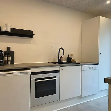 Appartamento Hyggelig Nyrenoveret Til 4 Personer *