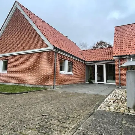 Hyggelig Nyrenoveret Til 4 Personer Appartement *