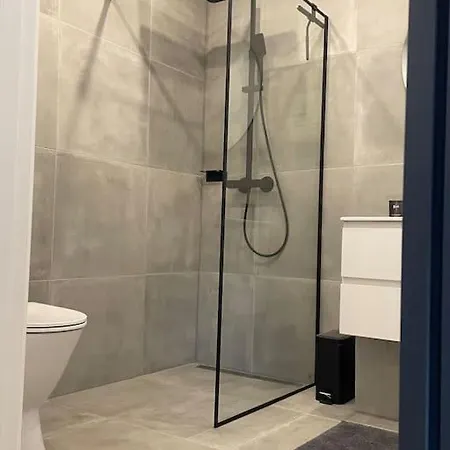 Apartmán Hyggelig Nyrenoveret Til 4 Personer Agerbæk