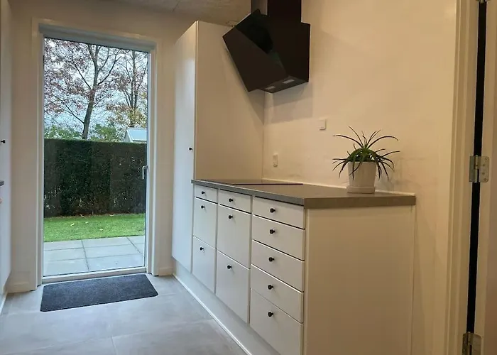 Hyggelig Nyrenoveret Til 4 Personer Appartement *
