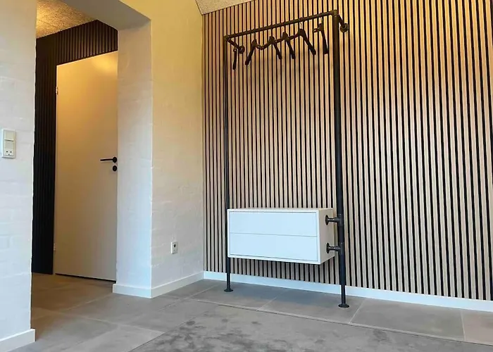 Appartement Hyggelig Nyrenoveret Til 4 Personer