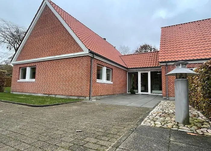 Hyggelig Nyrenoveret Til 4 Personer Appartement *