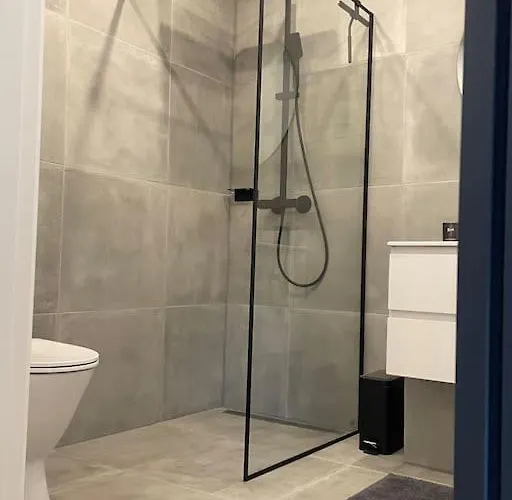 公寓 Hyggelig Nyrenoveret Til 4 Personer Agerbæk